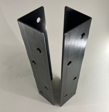 Posthugger 2pc clamshell d'occasion  Expédié en Belgium