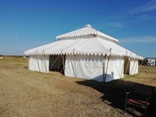 Wedding marquee tent for sale  PENRYN