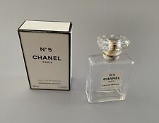 Chanel sammelflakon leer gebraucht kaufen  Celle