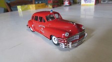 Chrysler windsor 1947 d'occasion  Villeneuve-Lécussan