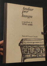 Andar per langa usato  Albano Laziale