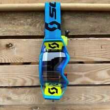 Scott prospect wfs for sale  UK