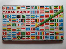 Caran ache ancienne d'occasion  France