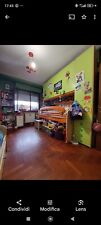 Cameretta bambini moretti usato  Roma