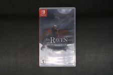 The raven remastered d'occasion  Montpellier-