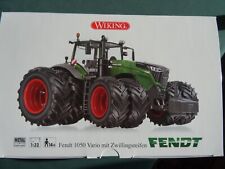 Wiking fendt 1050 gebraucht kaufen  Untergruppenbach