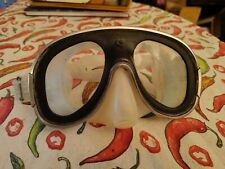 Lunettes masque plongee d'occasion  Marseille VII