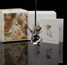 Swarovski figurine christmas for sale  Sicklerville