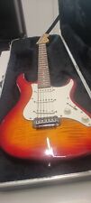 Crafter chitarra eletrica usato  Milano