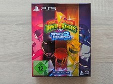 Mighty morphin power gebraucht kaufen  Burgwedel
