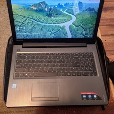 Lenovo 2017 ideapad for sale  Denton