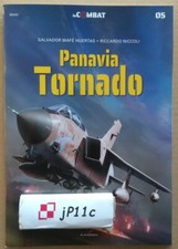 Panavia Tornado in COMBAT - Kagero English! na sprzedaż  PL