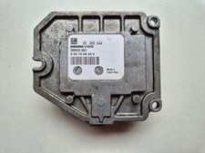 55355044 pel zafira gebraucht kaufen  Altenburg