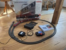 Märklin 29479h0 digital gebraucht kaufen  Bischofsheim