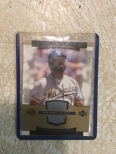 Dave parker uniform for sale  North Versailles