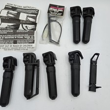 Lote - NOS GT Instaflate CO2 Cartucho Bicicleta Bombas y Accesorios (Sin CO2) segunda mano  Embacar hacia Mexico