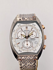 Romanson modish chronograph d'occasion  Expédié en Belgium