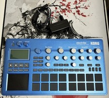 Korg electribe 2 gebraucht kaufen  Gotha