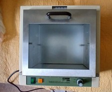 Ddr laborofen wärmeofen gebraucht kaufen  Hohenmölsen