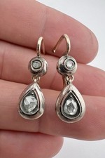 dormeuse earrings for sale  Poway