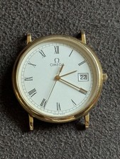 Vintage omega ville for sale  BEDFORD