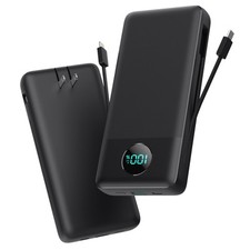 Portable charger 33800mah for sale  Beverly Hills