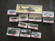 Wiking set bundeswehr gebraucht kaufen  Bruchköbel