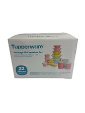 Rare tupperware heritage d'occasion  Expédié en Belgium