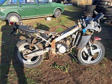 Rieju rr50 matrix for sale  MALVERN