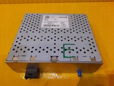 Mercedes BOX Sound TV Tunerbox A2229009814 Oryginalna część Używana OE na sprzedaż  PL