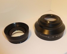 Schneider symmar 240mm for sale  PUDSEY