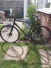 Ridgeback flight 58cm for sale  SEVENOAKS