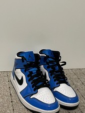 Nike air jordan gebraucht kaufen  Berlin