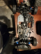 Thunder tiger tomahawk for sale  Pawling