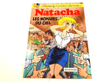 Album natacha tome d'occasion Album natacha tome d'occasion  Strasbourg-