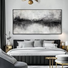 Large abstract canvas for sale  Brentwood
