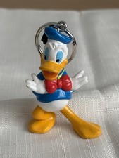 Vintage keyring donald for sale  LIVERPOOL