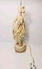 Vintage table lamp for sale  CRAWLEY