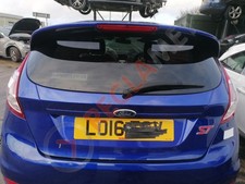 Ford fiesta 2008 for sale  BIRCHINGTON