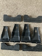 Thule roof rack for sale  TAMWORTH