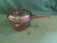 Vision corning amber for sale  STOURBRIDGE