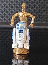 Starwars figurine 3po d'occasion  Bruyères-sur-Oise