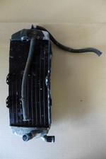 Kühler wasserkühler radiator gebraucht kaufen  Knetzgau