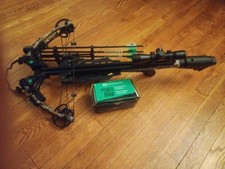 Centerpoint amped 425 for sale  Roseville