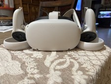 Oculus quest meta for sale  Elk Grove