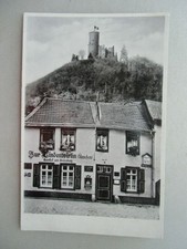 Ansichtskarte gasthof godesber gebraucht kaufen  Eggenstein-Leopoldshafen