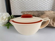 Saucière tupperware beige d'occasion  Donnemarie-Dontilly