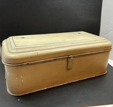 Vintage bread box for sale  Brooklyn