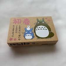 Selo My Neighbor Totoro Sgn-112K comprar usado  Enviando para Brazil