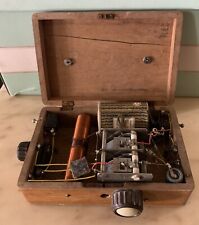 Vintage transistor batteria usato  Gioia del Colle
